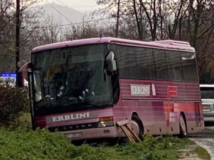 Detaje të reja për vrasjen e trefishtë në Gllogjan, flet dëshmitarja: E kam pa atë njeri...