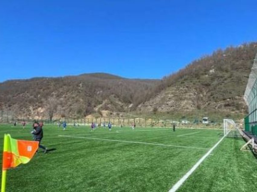 Turp i madh në futbollin e Kosovës, sulmohet gjyqtari 