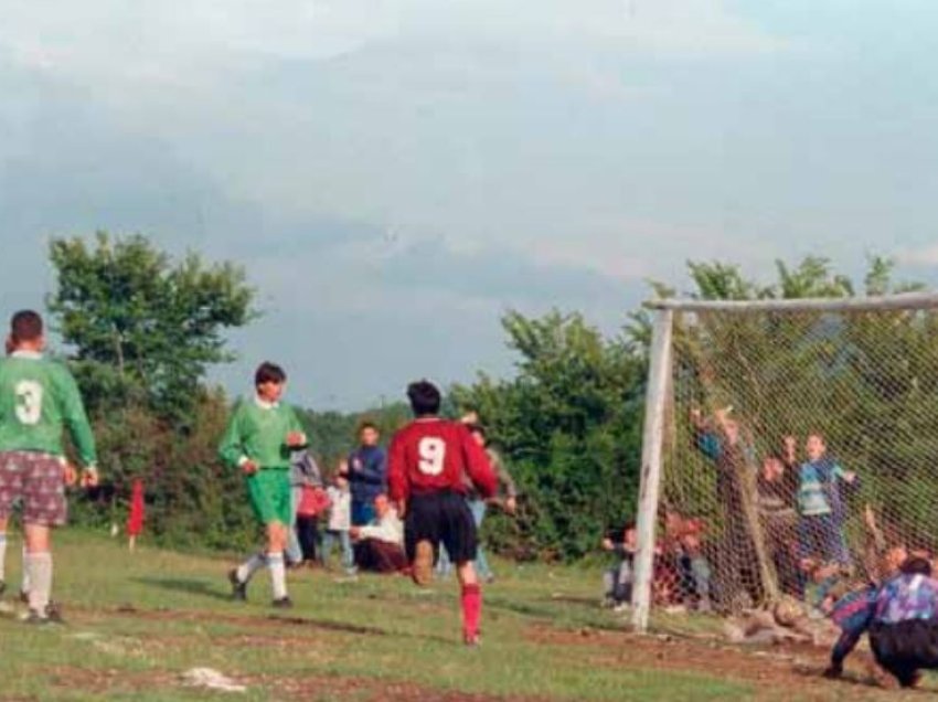 Ja kush kërkonte që 50 me 50 të janë shqiptarë e serbë! Ky person kërkoi 9 shqiptarë e 1 serb