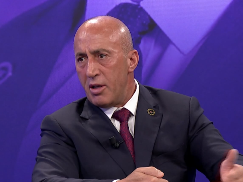 Haradinaj: Nuk është rastësi që Dita e të Pagjeturve, shënohet në ditën e masakrës së Mejës