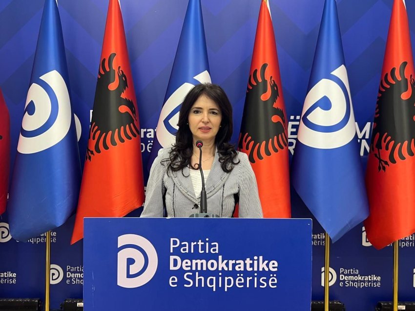 Bashkëshorti i ministres Delina Ibrahimaj plagosi me thikë drejtorin e ATK-së, reagon PD: Skandal! 