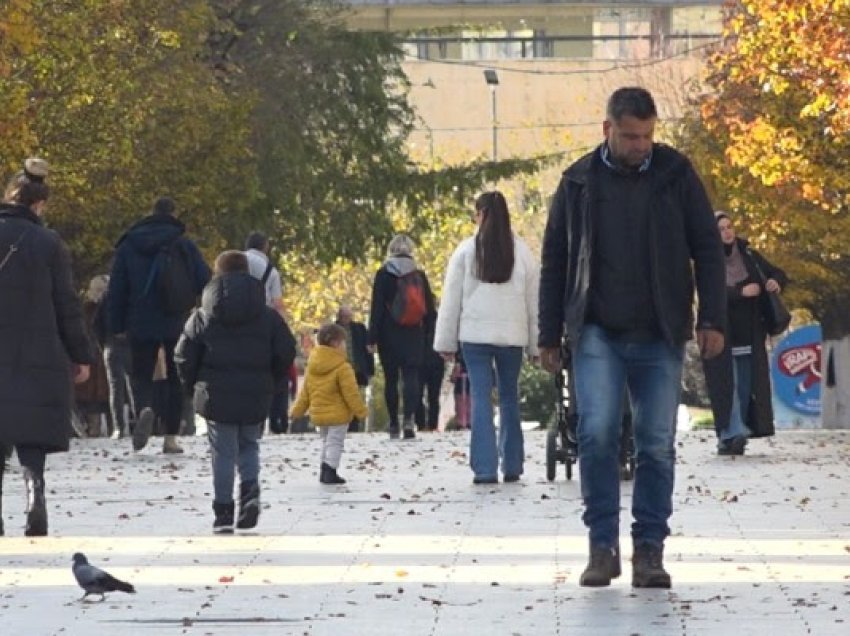 ​Regjistrimi i popullsisë, ja çfarë përfiton ekonomia e Kosovës