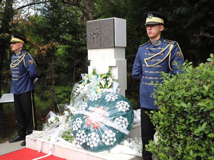 EULEX: Familjarët e personave të zhdukur kanë të drejtë ta dinë të vërtetën për fatin e të dashurve të tyre