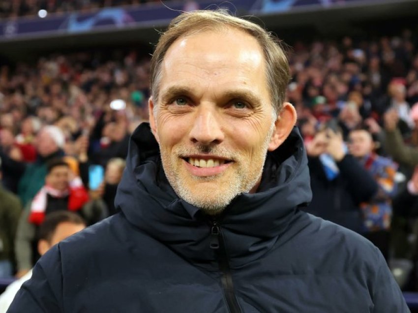 Tifozët e Bayernit bëjnë një veprim të papritur për Tuchel