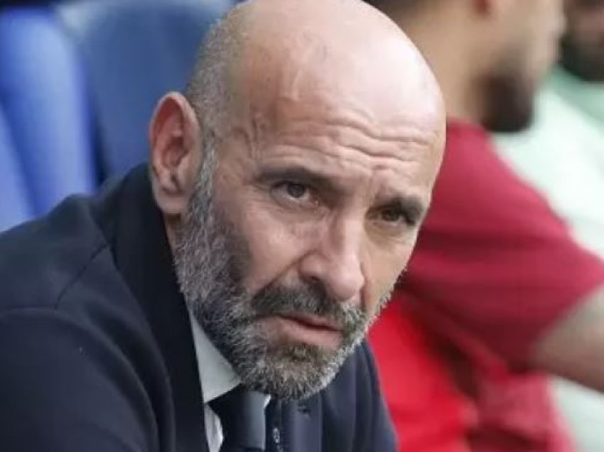 Monchi: Nuk do të ketë asnjë problem