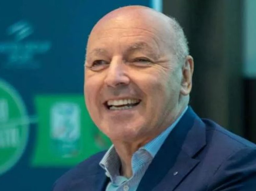 Marotta ndez ëndrrat e tifozëve