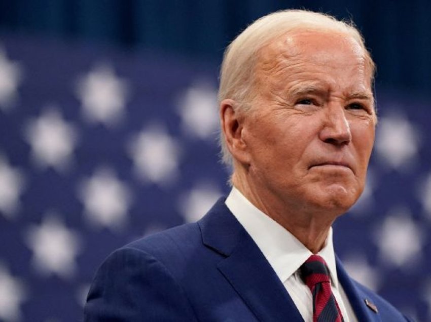 Biden bisedon me Netanyahun, përsërit qëndrimin për Rafahn 