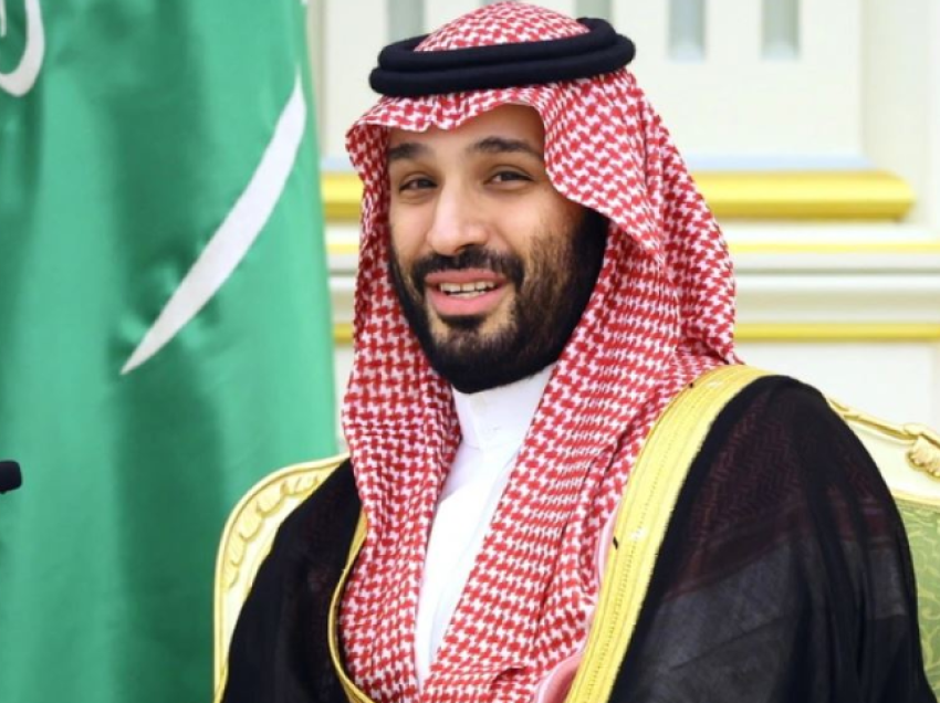 Arabia Saudite pret sesionin e Forumit Ekonomik Botëror, lufta e Gazës në fokus