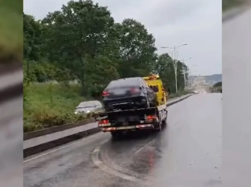 Përafërsisht 12 mijë masa administrative gjatë një jave, çfarë zbuloi policia