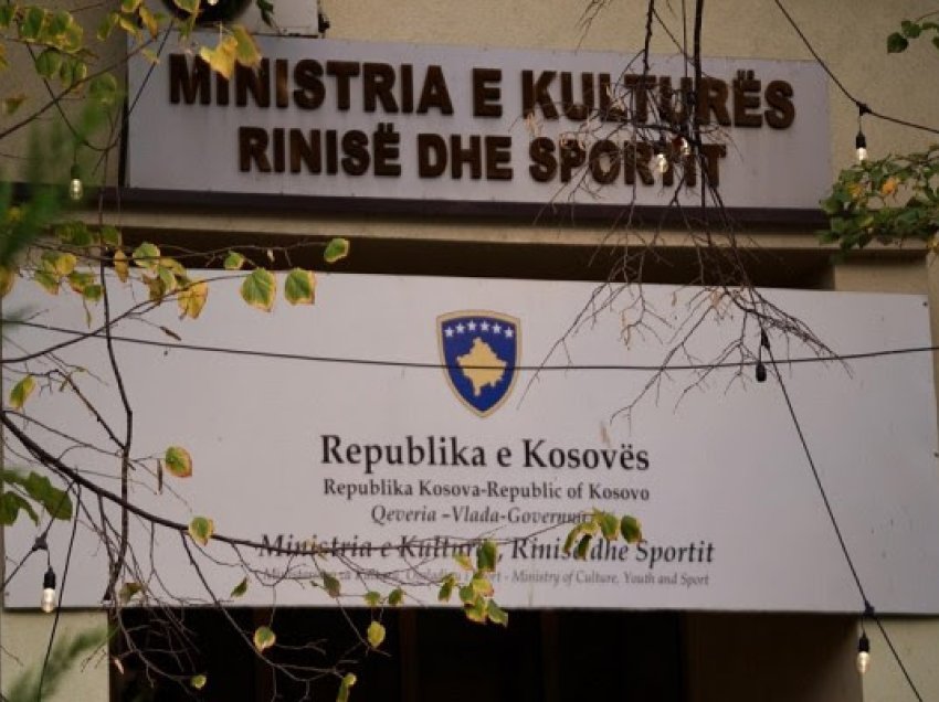 ​Kërkohen ndryshime të mëdha në ligjin e ri për sport