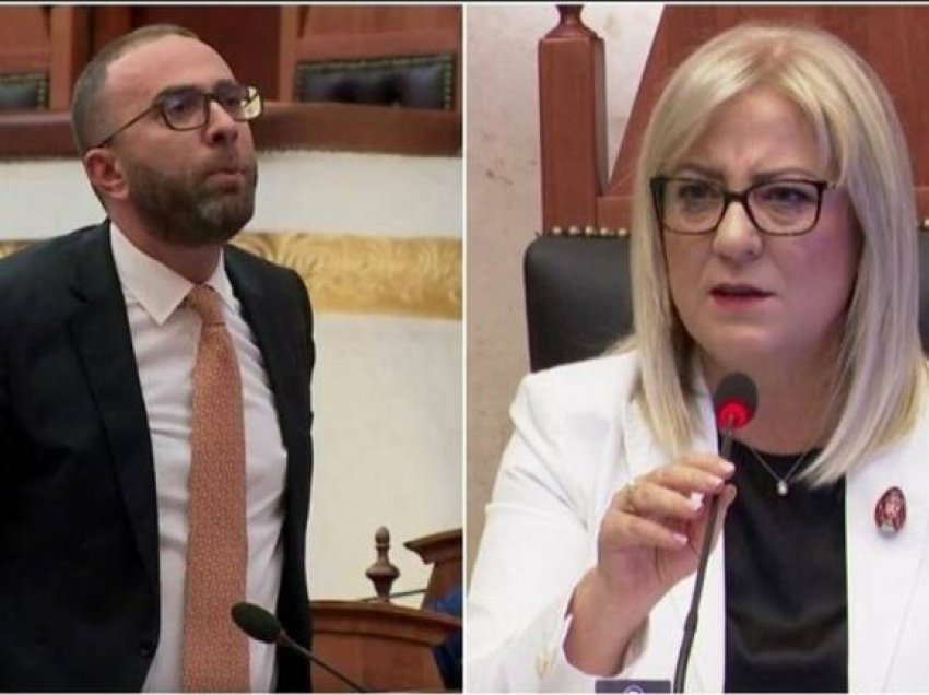 Investigimi i RAI3, Bardhi replika me Nikollën, kërkon interpelancë me Ramën: Të japë sqarime për ndërhyrjen skandaloze!