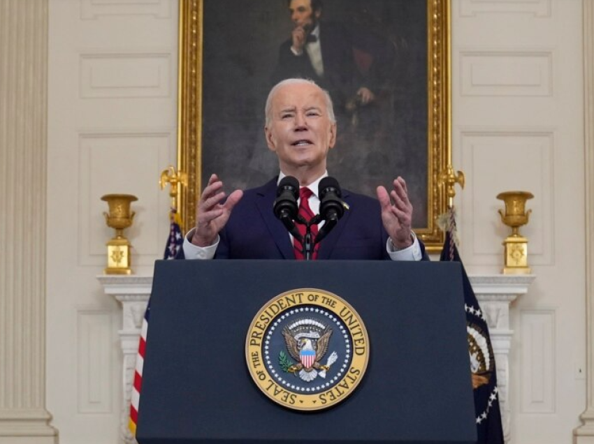 Biden bisedon me homologun meksikan për emigrimin