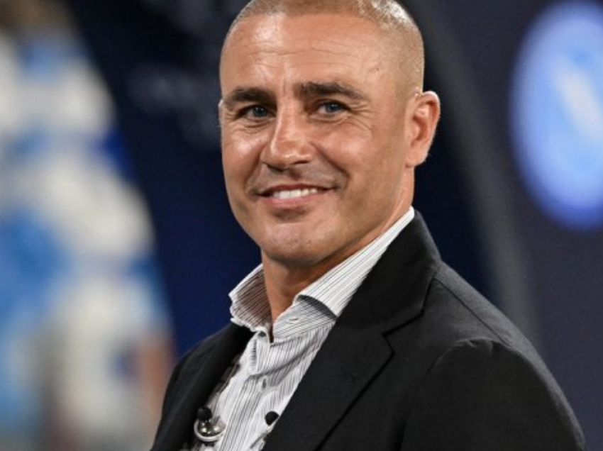 Debutoi në barazim, Cannavaro: Bologna e kishim studiuar mirë, ia dinim pikat e dobëta