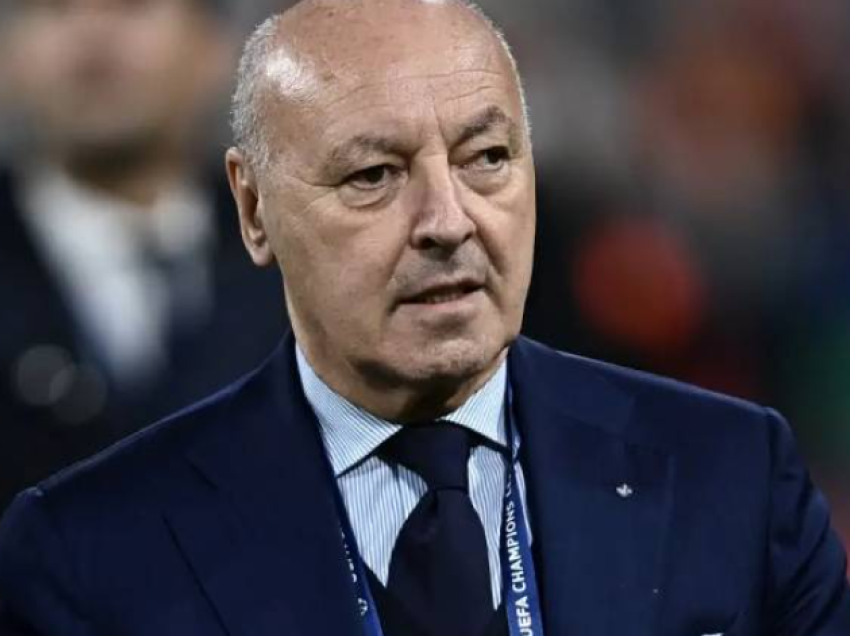 Marotta: Do bëjmë një merkato me shumë fantazi