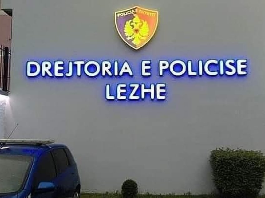 Lezhë, policia jep informacion zyrtar për arrestimin e zyrtarëve të IMT dhe IKMT