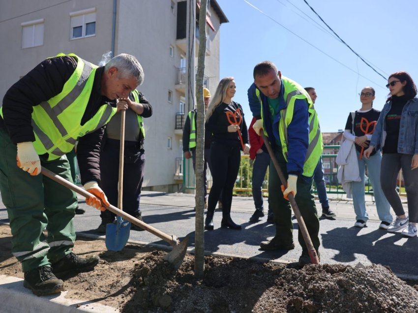 Kjo ndërmarrje në Prishtinë ua rrit pagat dhe shujtat punëtorëve 