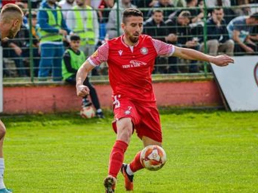 Besart Ibraimi: 4 ndeshjet e fundit për ne janë si finale