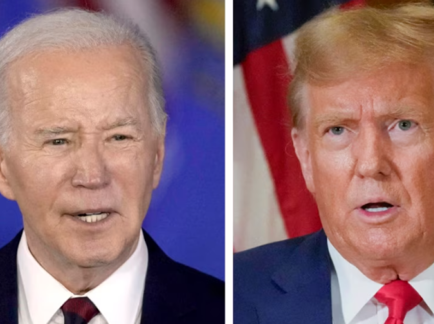 Biden dhe Trump fushatë në shtetin e Miçiganit