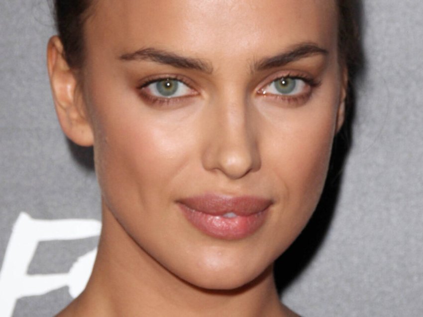 Irina Shayk s’i lë aspak vend imagjinatës me fotosesionin e fundit