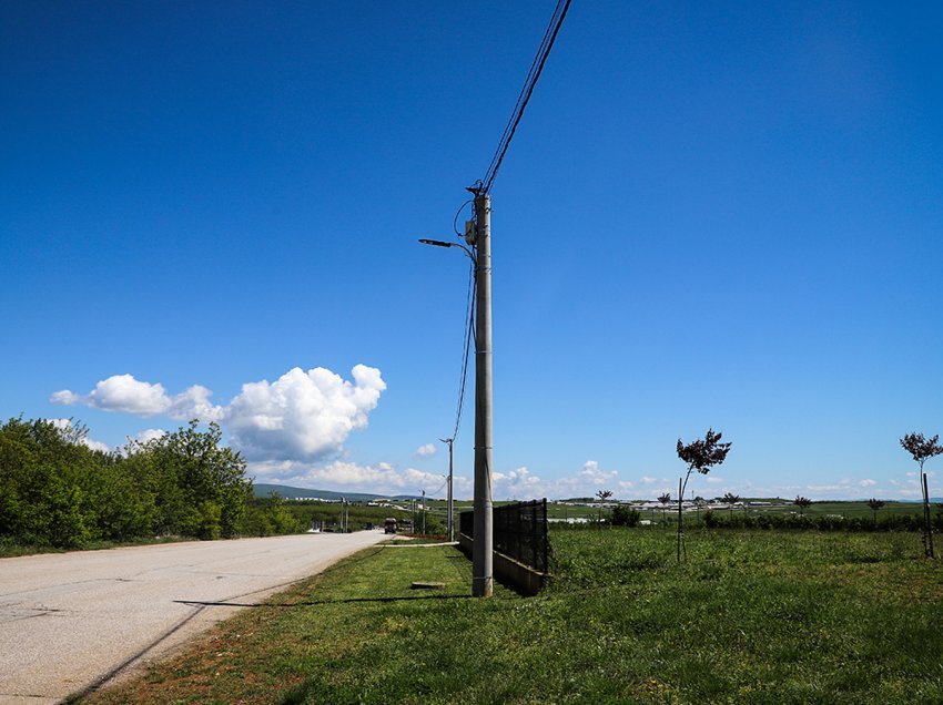 Në Sojevë të Ferizajt, KEDS ka ndryshuar komplet gjendjen energjetike 