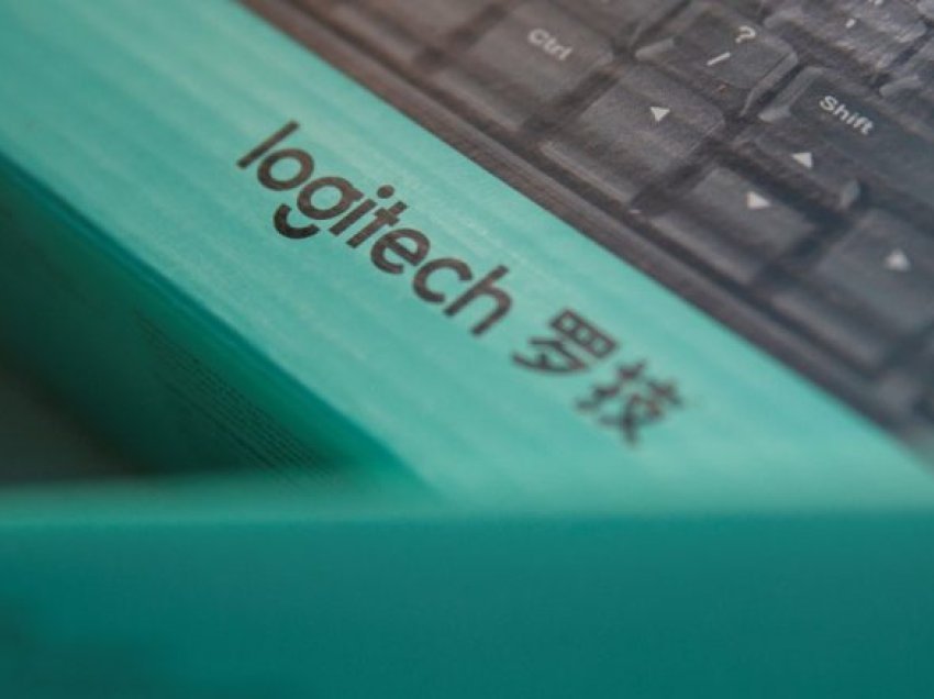 Prodhuesi i pjesëve kompjuterike Logitech ndërpret rënien e shitjeve