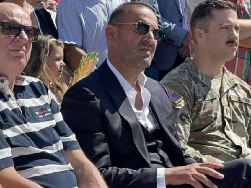 Daut Haradinaj: Historia jonë mburret me figura si Rexhep Boja e Mark Sopi