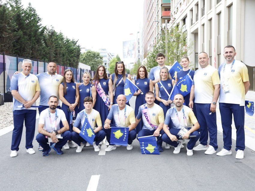 Kosova më e mirë se India e Greqia me medalje, “baras” me Meksikën, Zvicrën e Turqinë