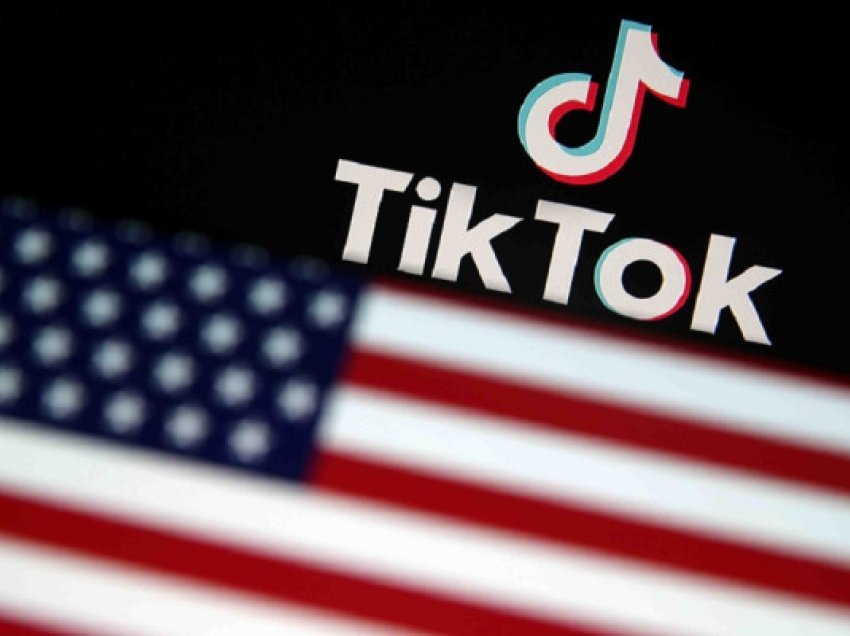 ​SHBA padit Tiktok për shkelje ligjore të privatësisë së fëmijëve