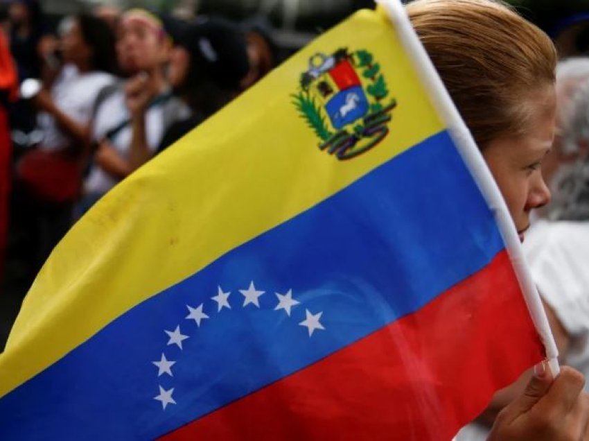 SHBA njeh kandidatin e opozitës si fitues të zgjedhjeve presidenciale në Venezuelë