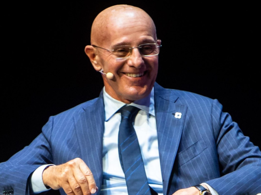 Sacchi: Futbolli italian ka dy probleme