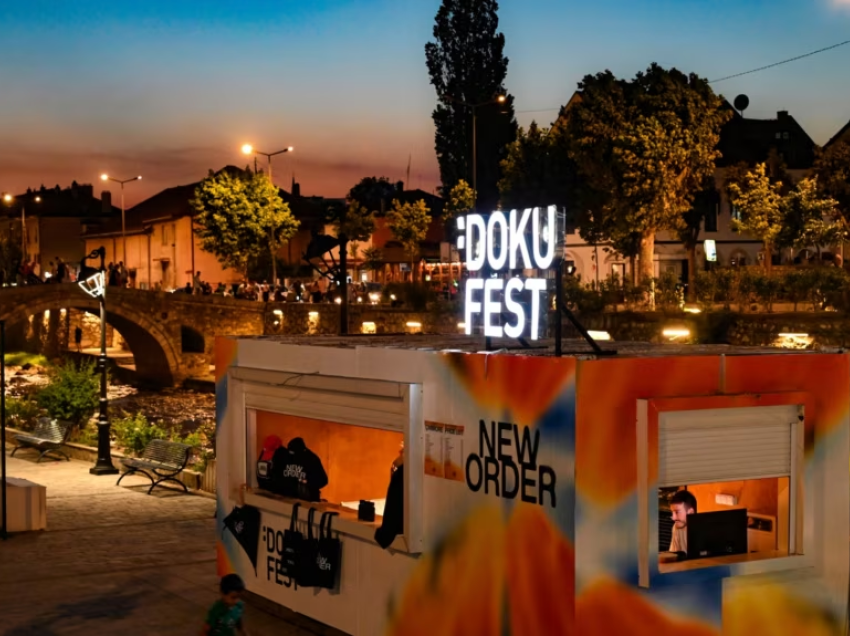 Në Prizren nis edicioni i 23-të i Dokufest-it