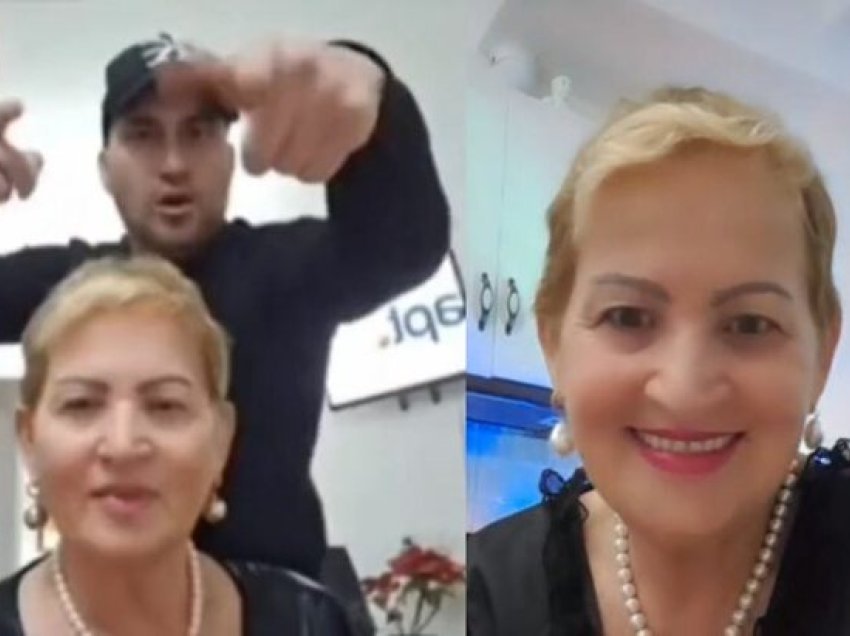 Detyruan të miturin të bëjë video për rrjetet sociale me fjalor banal, Prokuroria dërgon në gjyq babain dhe gjyshen