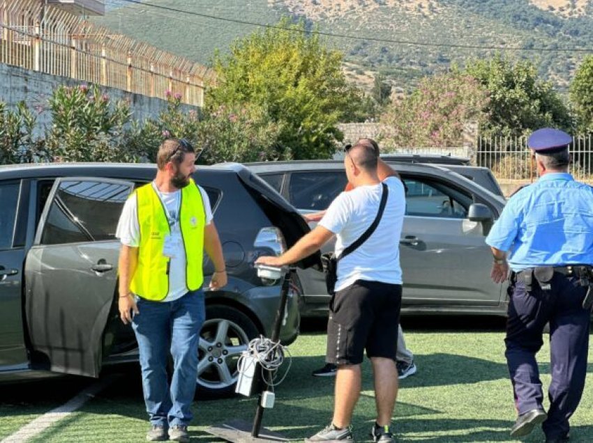 Himara gati për të votuar, Celibashi njofton përfundimin e shpërndarjes së materialeve zgjedhore