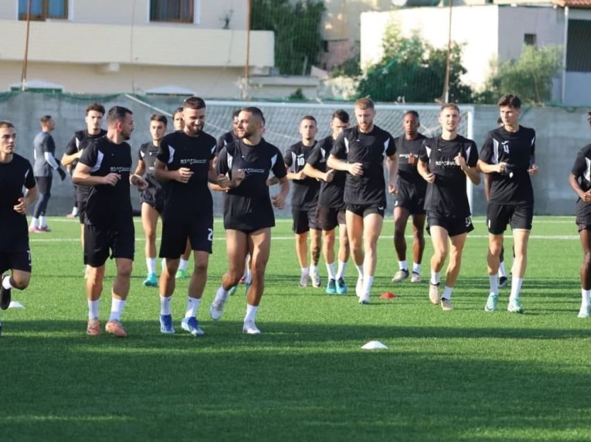 Stadiumi “Loro Boriçi” nuk i solli fat Egnatias