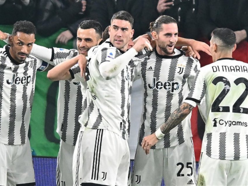 Mbrojtësi ndahet nga Juventus me destinacion Holandën