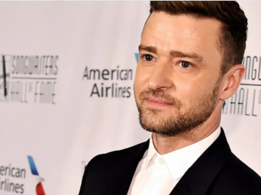 Pas arrestimit për vozitje në gjendje të dehur, Justin Timberlake i merret patent-shoferi