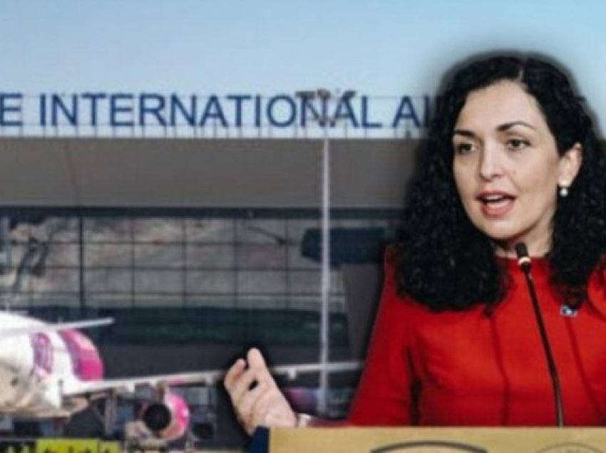 LSDM: Skandali në aeroport nuk duhet të anashkalohet, i kemi të gjitha informatat e incidentit