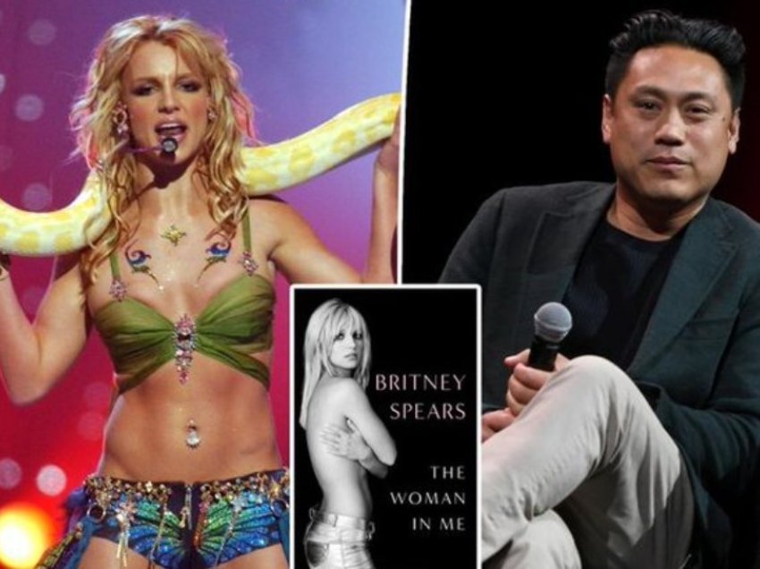 Libri biografik i Britney Spears do të kthehet në film/ Këngëtarja: Jam e emocionuar