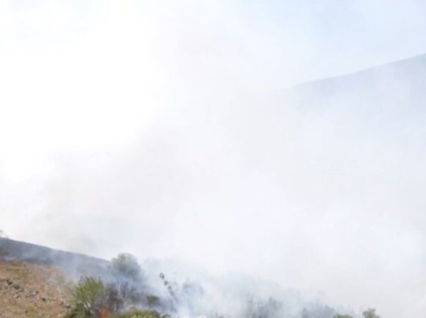 Zjarrfikësit në Rahovec punojnë në kushte jo të mira, 3 zjarrfikës në ndërrim