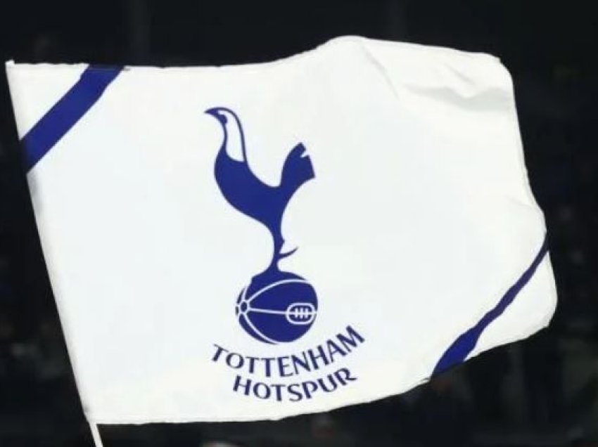 Tottenham kërkon të përforcojë sulmin