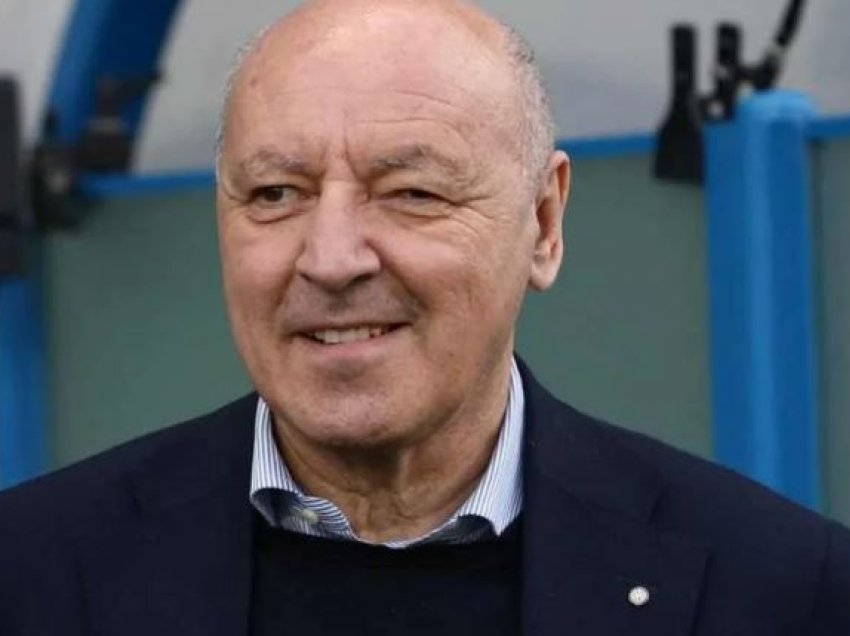 Marotta dhe Ausilio janë në kërkim të një profili që mund të luajë si qendërmbrojtës 