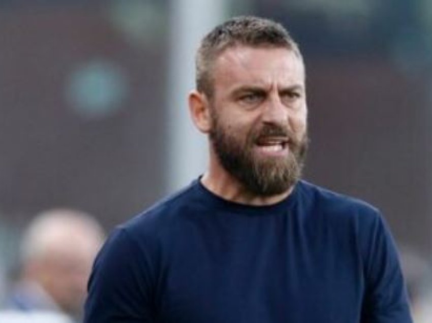 De Rossi: Afrimet e reja duhet të ndihmohen dhe të mbështeten