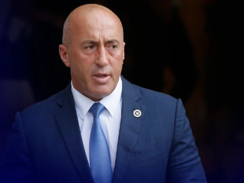 Koha kur Haradinaj pranonte se pununote me Radoiçiqin, e cilësonte si person që pyetet për gjithçka në veri!