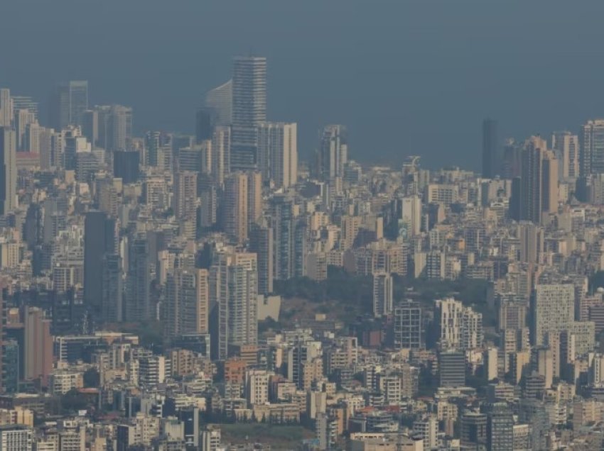 Franca u bën thirrje qytetarëve të vet të largohen nga Libani