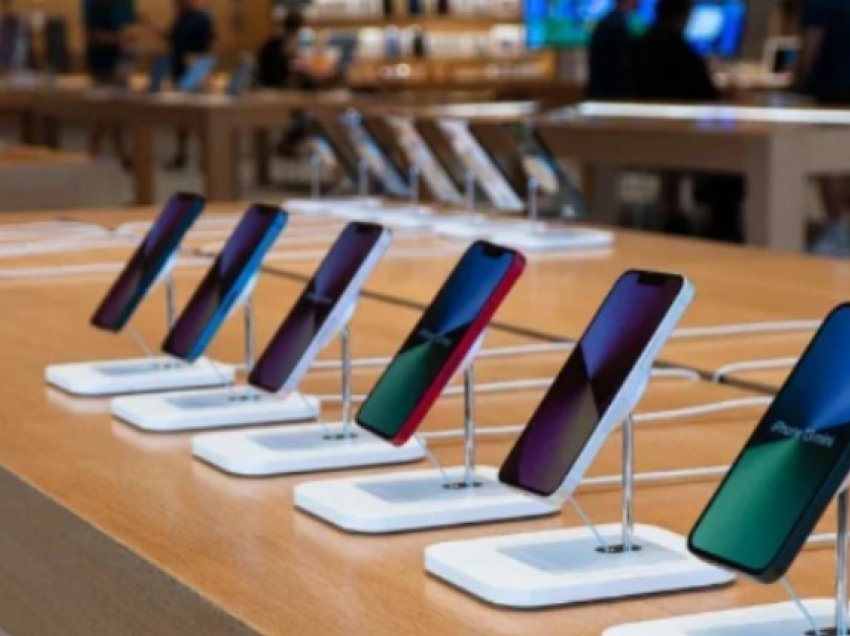 Të katër modelet e iPhone 17 do të marrin një përmirësim të madh të kamerës