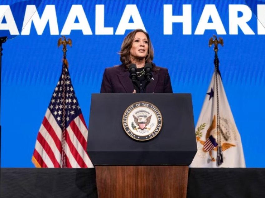 Cilat janë përparësitë e politikës së jashtme të demokrates Kamala Harris?