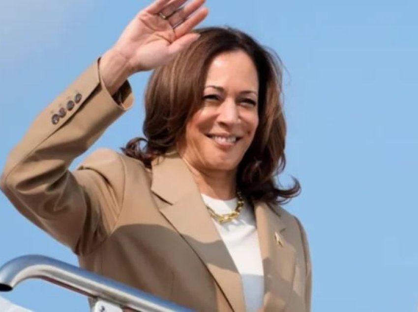 Demokratja Kamala Harris interviston kandidatët e mundshëm për nënpresiden, këta janë emrat