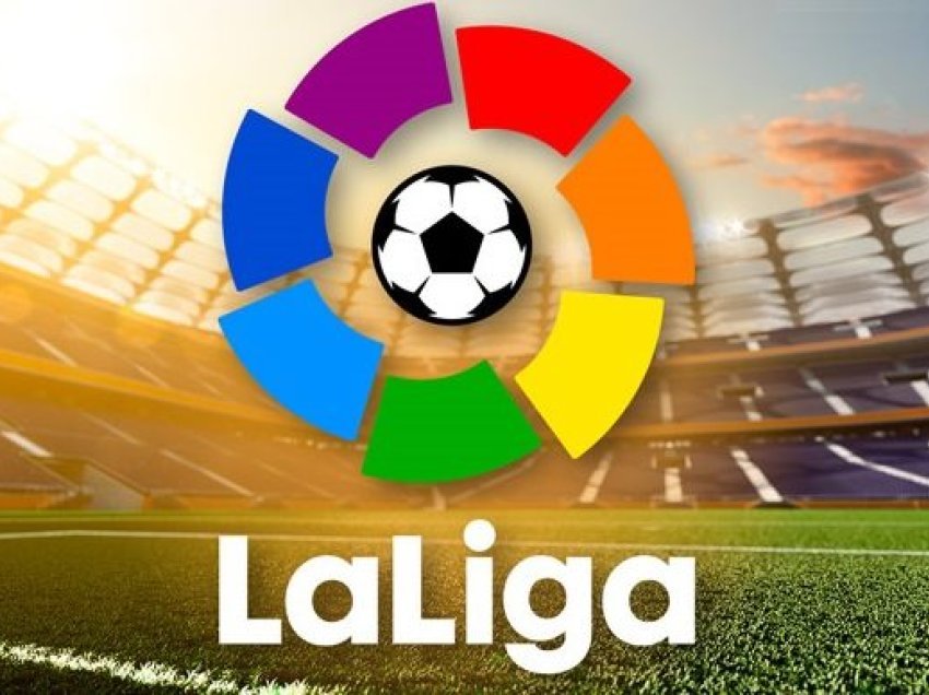 La Liga gjen dakordësi me klubet