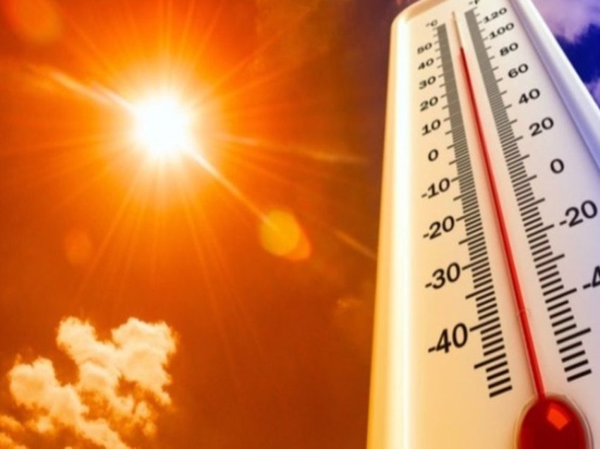 Temperatura deri në 41 gradë! Zbuloni surprizat e motit 