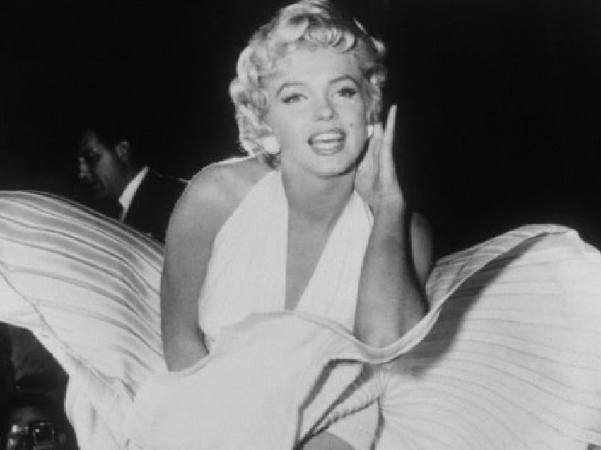 ​Marilyn Monroe, 62 vjet nga misteri i vdekjes së yllit amerikan